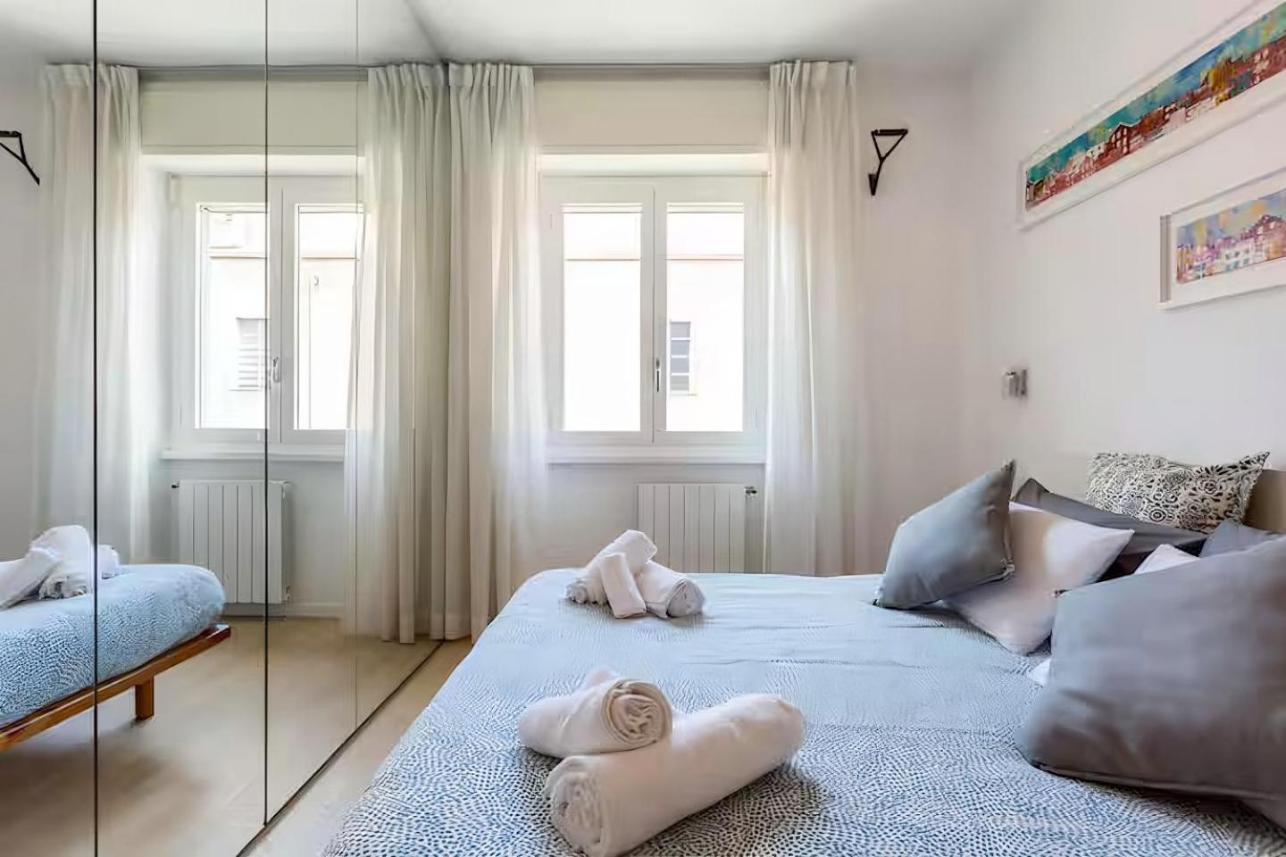 Silver House Navigli - Tortona Мілан Екстер'єр фото